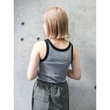 アメスリタンクトップ | Ungrid | 詳細画像14 