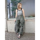 アメスリタンクトップ | Ungrid | 詳細画像15 