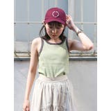 アメスリタンクトップ | Ungrid | 詳細画像17 