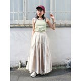 アメスリタンクトップ | Ungrid | 詳細画像18 