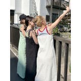 アメスリタンクトップ | Ungrid | 詳細画像20 