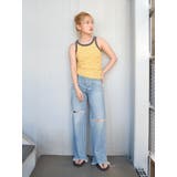 アメスリタンクトップ | Ungrid | 詳細画像4 