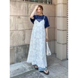 カレッジロゴビッグTee | Ungrid | 詳細画像11 