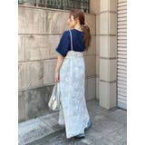 カレッジロゴビッグTee | Ungrid | 詳細画像13 