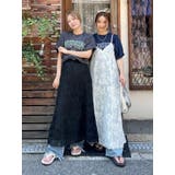 カレッジロゴビッグTee | Ungrid | 詳細画像16 