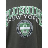 カレッジロゴビッグTee | Ungrid | 詳細画像47 