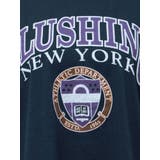 カレッジロゴビッグTee | Ungrid | 詳細画像48 