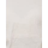 サイドギャザーショートTee | Ungrid | 詳細画像12 