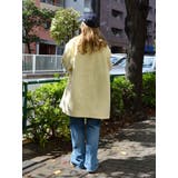 ハイネックミドル丈コート | Ungrid | 詳細画像24