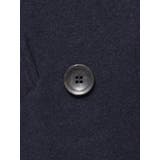 ハイネックミドル丈コート | Ungrid | 詳細画像40