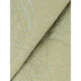 エンブロイダリーデザインブルゾン | Ungrid | 詳細画像20 