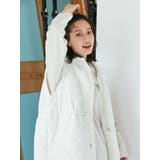 【WEB限定】マルチウェイブルゾン | Ungrid | 詳細画像3 