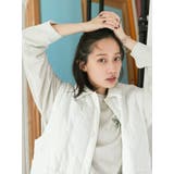 【WEB限定】マルチウェイブルゾン | Ungrid | 詳細画像4 