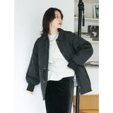 【WEB限定】マルチウェイブルゾン | Ungrid | 詳細画像9 