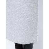 2Wayスリットニットワンピ－ス | Ungrid | 詳細画像31 