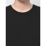 【WEB限定】フレアスリーブテレコフィットワンピース | Ungrid | 詳細画像23 