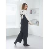 タックデザインジャカードキャミ | Ungrid | 詳細画像18 