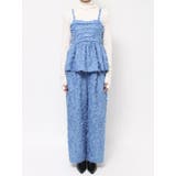 タックデザインジャカードキャミ | Ungrid | 詳細画像32 