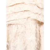 タックデザインジャカードキャミ | Ungrid | 詳細画像33 