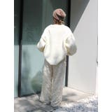 ジャカードワイドラフパンツ | Ungrid | 詳細画像22