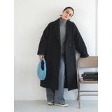 スカートセットタックパンツ | Ungrid | 詳細画像23