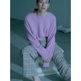 ミックス | スカートセットタックパンツ | Ungrid