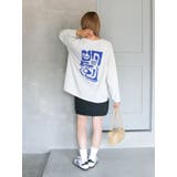 ニットミニスカート | Ungrid | 詳細画像16