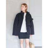 ニットミニスカート | Ungrid | 詳細画像17