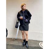 ニットミニスカート | Ungrid | 詳細画像29