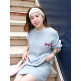 ニットミニスカート | Ungrid | 詳細画像34