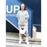 ニットミニスカート | Ungrid | 詳細画像35