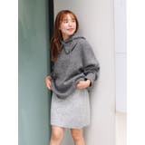 ニットミニスカート | Ungrid | 詳細画像39