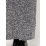 ラメニットアイラインスカート | Ungrid | 詳細画像32