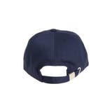 エンブロイダリーロゴキャップ | Ungrid | 詳細画像4 