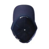 エンブロイダリーロゴキャップ | Ungrid | 詳細画像6 