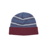 ボーダーニット帽 | Ungrid | 詳細画像18 