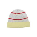 ボーダーニット帽 | Ungrid | 詳細画像20 