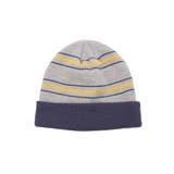 ボーダーニット帽 | Ungrid | 詳細画像21 