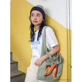 ボーダーニット帽 | Ungrid | 詳細画像5 