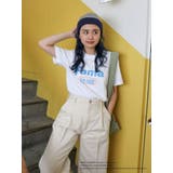 ボーダーニット帽 | Ungrid | 詳細画像6 