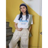 ボーダーニット帽 | Ungrid | 詳細画像7 