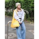 ボーダーニット帽 | Ungrid | 詳細画像9 