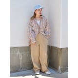 エンブロイダリーデザインキャップ | Ungrid | 詳細画像13 