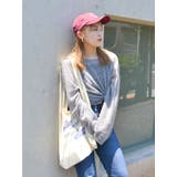 エンブロイダリーデザインキャップ | Ungrid | 詳細画像18 