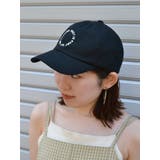 エンブロイダリーデザインキャップ | Ungrid | 詳細画像20 