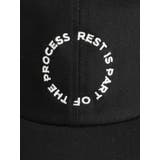 エンブロイダリーデザインキャップ | Ungrid | 詳細画像24 