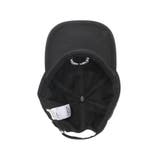 エンブロイダリーデザインキャップ | Ungrid | 詳細画像25 