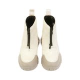 SHAKA TREK ZIP BOOTIE AT | Ungrid | 詳細画像3