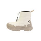 SHAKA TREK ZIP BOOTIE AT | Ungrid | 詳細画像4