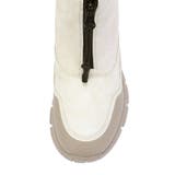 SHAKA TREK ZIP BOOTIE AT | Ungrid | 詳細画像6